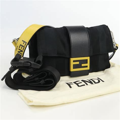 fendi 7va472|FENDI 7VA472 ADMA F0R2A pecan bucket Diagonal Shoulder .